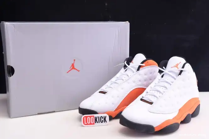 80% Off Sale JORDAN 13 414571-108 STARFISH AIR 0425